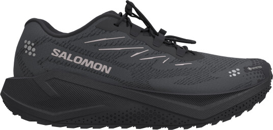Salomon Men´s Aero Blaze 4 Grvl Gtx Black / Black / Paloma 40 ⅔ Salomon Men´s Aero Blaze 4 Grvl Gtx Black / Black / Paloma 40 ⅔