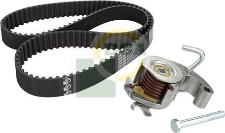 Registerreimsett BGA TB2345K