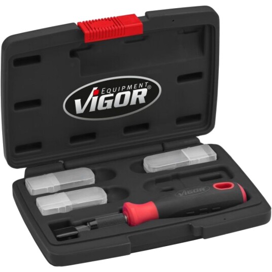 Vigor V6030 Bil Special Værktøj Vigor V6030 Bil Special Værktøj
