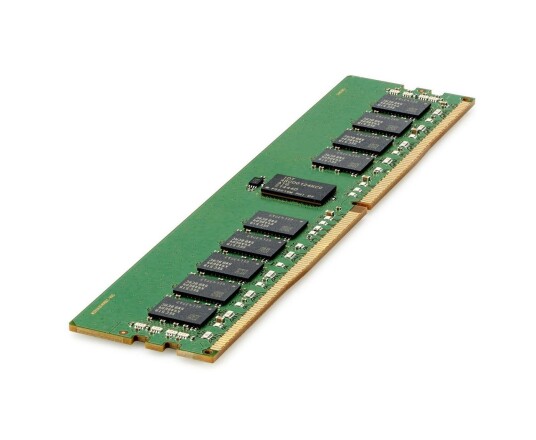 Hewlett Packard Enterprise 16 GB DDR4 RAM 3200 MHz DIMM - Registrert Minne Hewlett Packard Enterprise 16 GB DDR4 RAM 3200 MHz DIMM - Registrert Minne