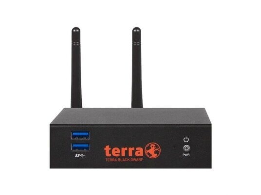 Utm For Terra Black Dwarf G2 -