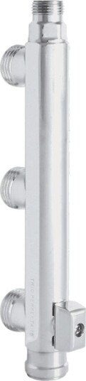 Trio Perfekta 8505059 Fordeler 3 veis 60 cc Installasjon