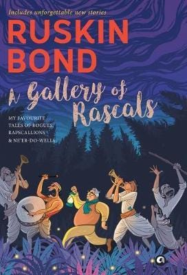 Gallery of Rascals Gallery of Rascals