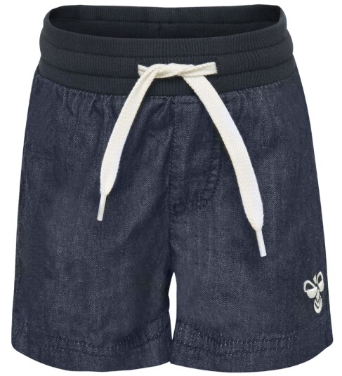 Hummel Shorts HMLJaco Blå Denim 62 Shorts