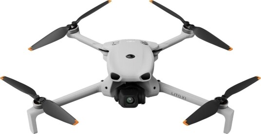 Dji Lito X1