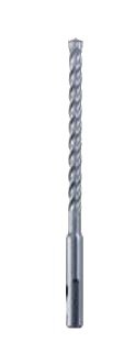 Leman Betongbor 8 mm Lengde 210 mm 4 Karbidkuttere