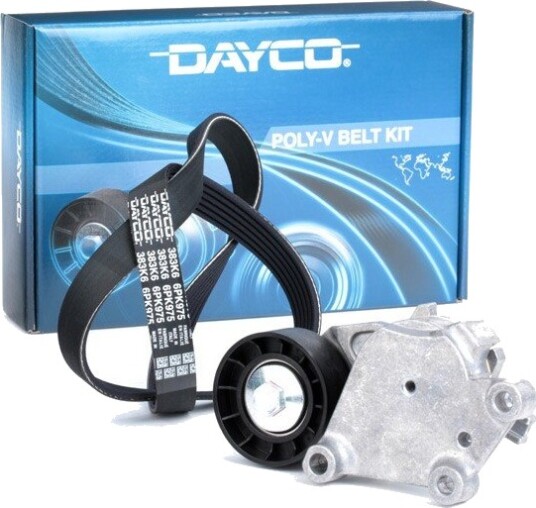 Kileremsett DAYCO KPV092