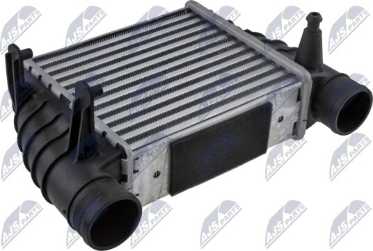 Intercooler NTY CNG-AU-031