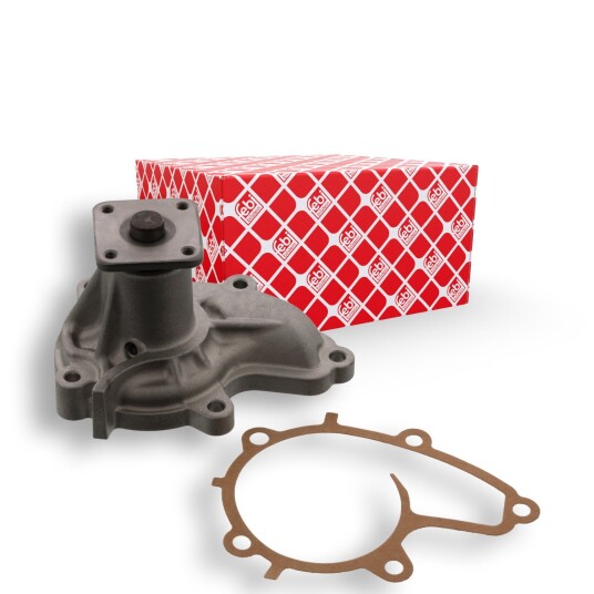 FEBI BILSTEIN 15443 Vannpumpe FEBI BILSTEIN 15443 Vannpumpe