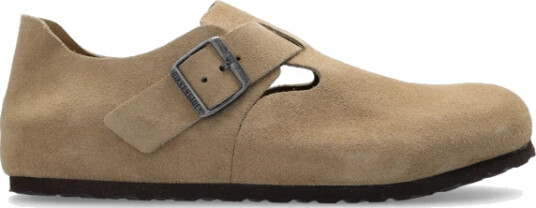 Birkenstock Herre Sko Beige 43 EU, Birkenstock Herre Sko Beige 43 EU,