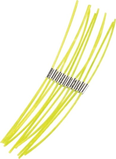 Bosch DIY F016800174 Tråd 23 cm, ekstra sterk, 10-pakning, Hagemaskiner