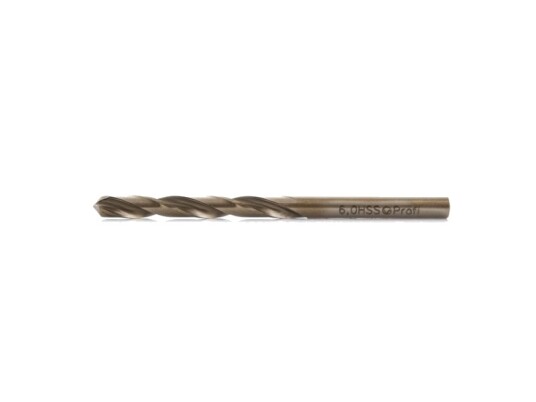 Graztai Drill Bit 6,0X93 Mm Profi Graztai Drill Bit 6,0X93 Mm Profi