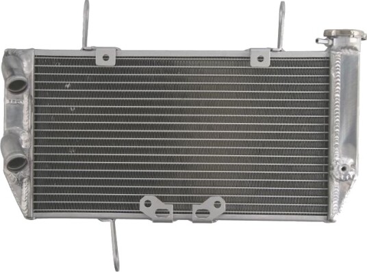 Radiator, motorkjøling 4 RIDE RAD-607