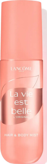 Lancôme Lancôme La Vie Est Belle Hair And Body Mist 100Ml Nude 100 ML