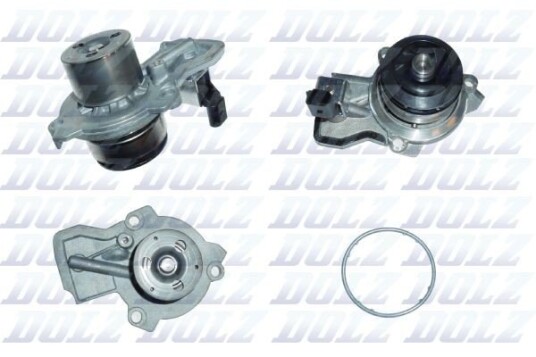 Vannpumpe DOLZ A254V
