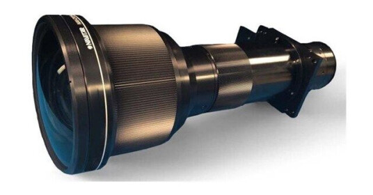 Sony Navitar NAV-Z1014 - zoom lens - 16.6 mm - 23.2 mm Sony Navitar NAV-Z1014 - zoom lens - 16.6 mm - 23.2 mm