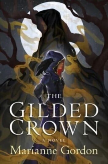 The Gilded Crown Av Marianne Gordon
