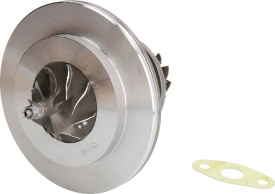 Kjernegruppe, lader EVORON EVCH0180
