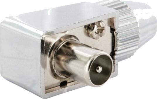 Schwaiger Wst30531, Hankjønn, Hunkjønn, Rustfritt Stål, 1 Stykker