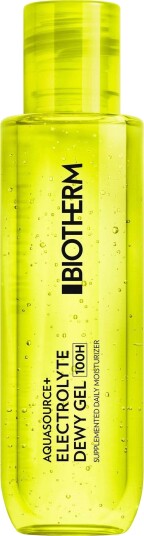 Biotherm Aquasource Electrolyte Dewy Gel 100Ml