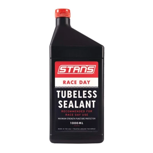 Stan's Notubes Race Day Sealant 1000 ml Stan's Notubes Race Day Sealant 1000 ml