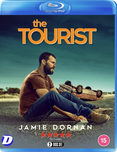 The Tourist Sesong 1 The Tourist Sesong 1