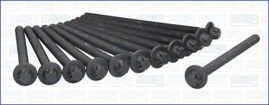 Topplokksbolter AJUSA 81039100