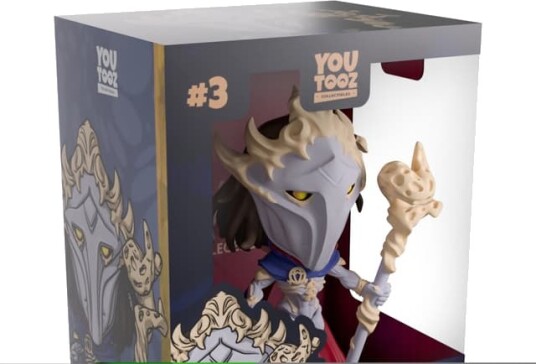 YouTooz Arcane actionfigur Champion Viktor