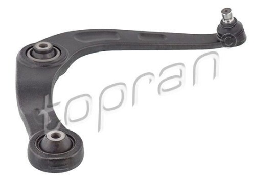 Bærearm TOPRAN 720 206 Bærearm TOPRAN 720 206
