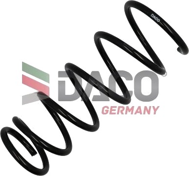 DACO Germany 800926 Fjær