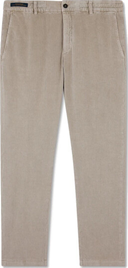 Paul & Shark Herre Bukser Beige 2XL,