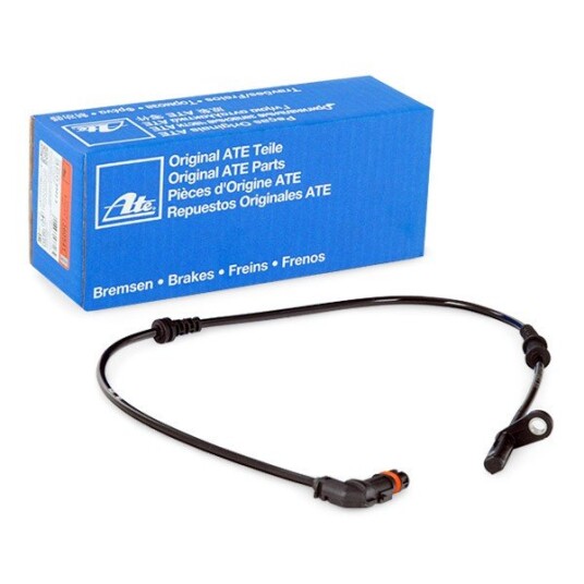 Sensor, ABS ATE 24.0711-6502.3