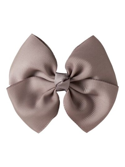Name It Trimi hårsløyfe twilight mauve
