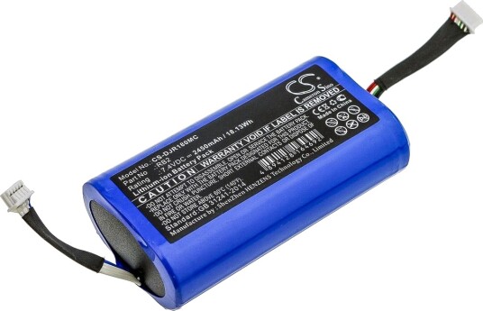 Batteri til DJI Ronin-SC etc