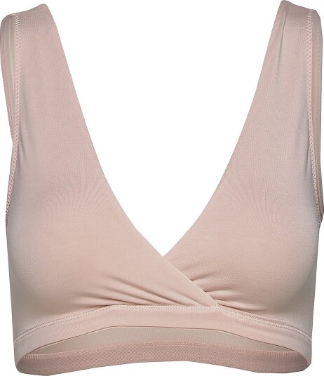 Boob The Go To Bra SOFT PINK XXL