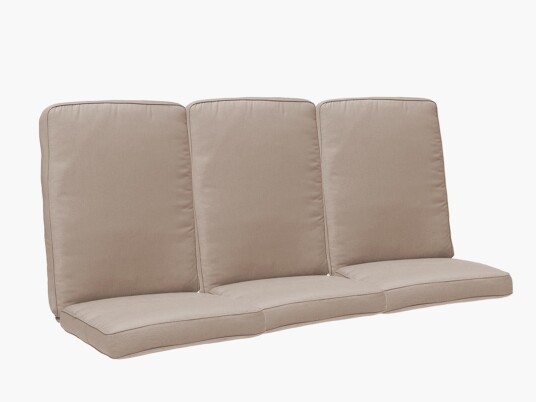 Hillerstorp Texas pute Beige Høj Beige Hillerstorp Texas pute Beige Høj Beige