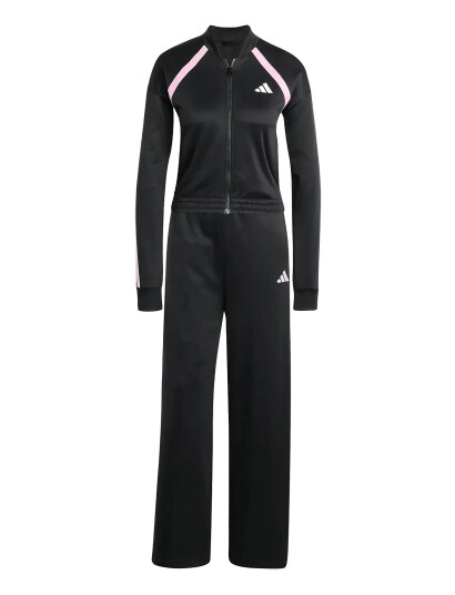 Adidas Sportswear W Teamsport Ts Black XXS