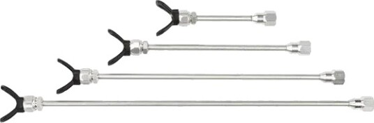 Wagner Nozzle Extension 50cm G-Thread With Holder Without Nozzle Wagner Nozzle Extension 50cm G-Thread With Holder Without Nozzle