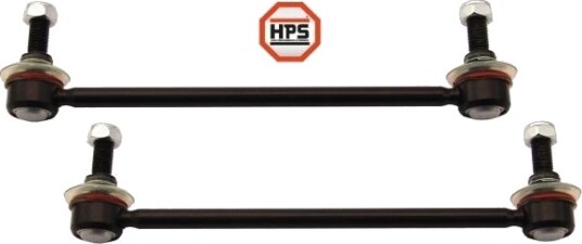 Reparasjonssett, stabilisator koplingsstang MAPCO 49407/2HPS