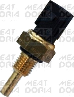 Sensor, motortemperatur MEAT & DORIA 82264