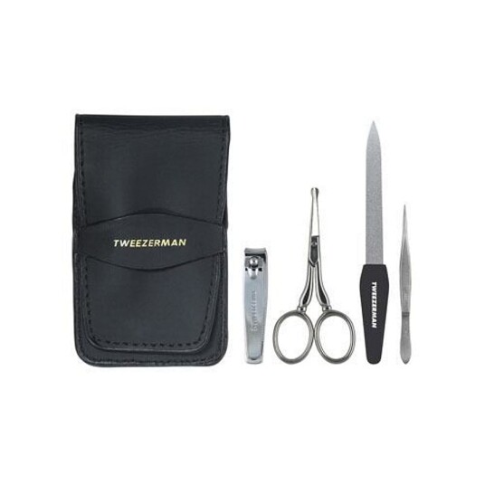 Essential Grooming Kit Essential Grooming Kit