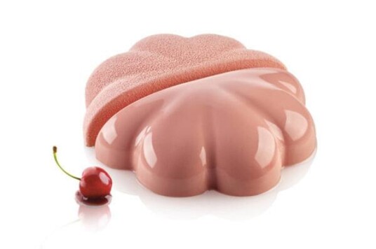 Silikomart Kakeform Nuvola Pk/2 Silikomart Kakeform Nuvola Pk/2
