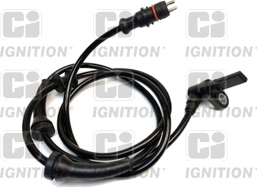 QUINTON HAZELL XABS622 Sensor ABS