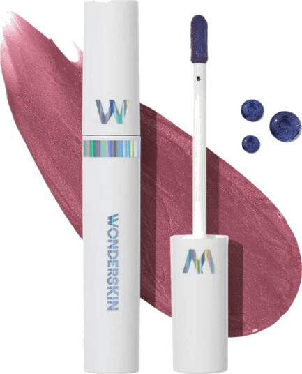 Wonderskin Wonder Blading All Day Lip Stain Demure