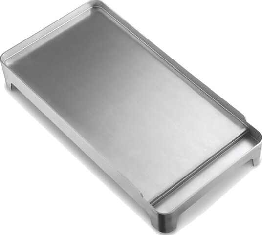 Stekebord Lofra Teppanyaki for Gasskomfyr