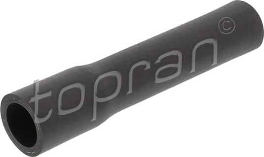 TOPRAN 101 035 Radiatorslange