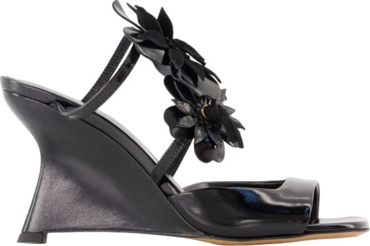 Zimmermann Dame Sko Svart 37 EU,
