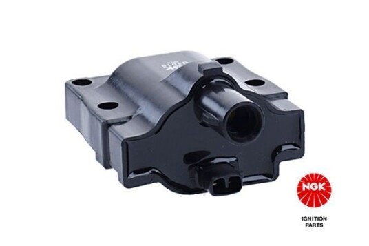 Tennspole coil NGK 48105