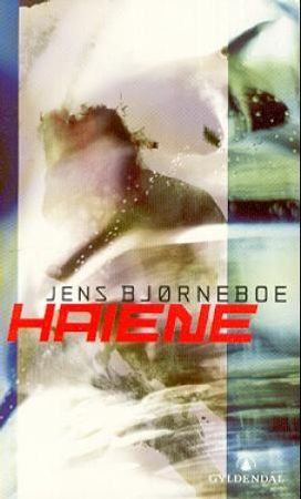 Gyldendal Norsk Forlag As Haiene
