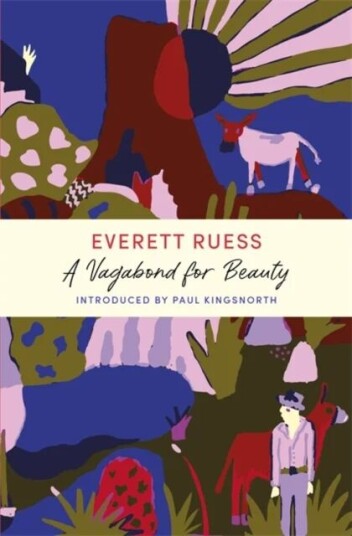 A Vagabond For Beauty Av W L Rusho